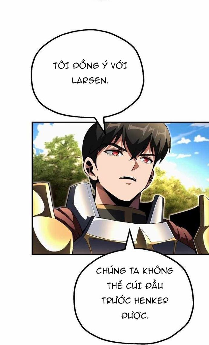 Con Trai Út Của Đại Pháp Sư Lừng Danh Chap 103 - Next Chap 102