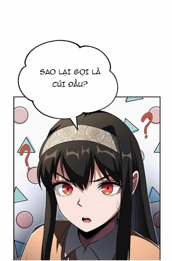 Con Trai Út Của Đại Pháp Sư Lừng Danh Chap 103 - Next Chap 102