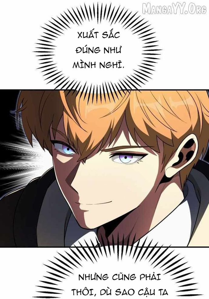 Con Trai Út Của Đại Pháp Sư Lừng Danh Chap 103 - Next Chap 102