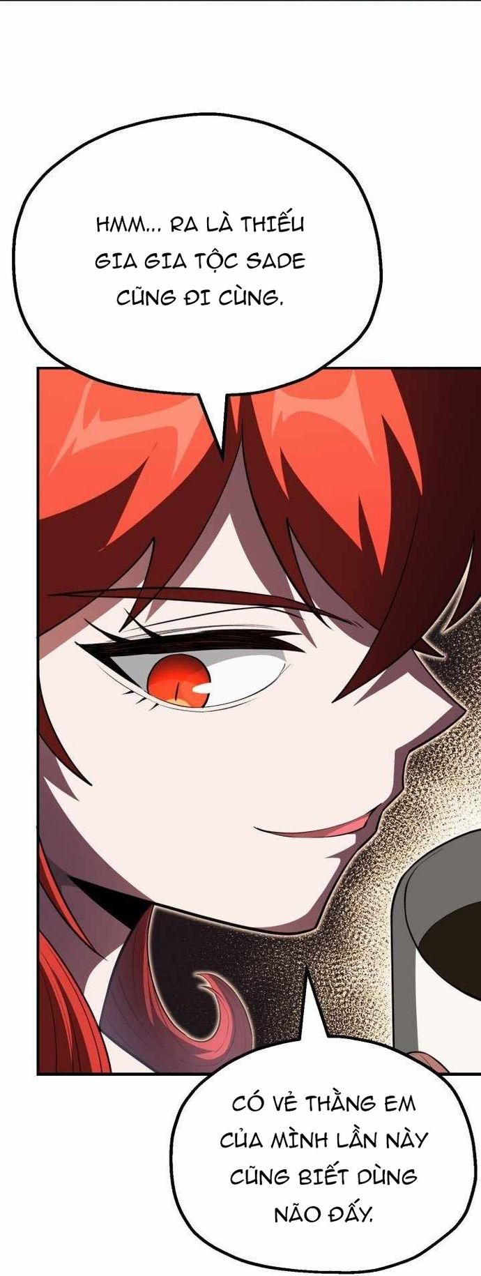 Con Trai Út Của Đại Pháp Sư Lừng Danh Chap 103 - Next Chap 102