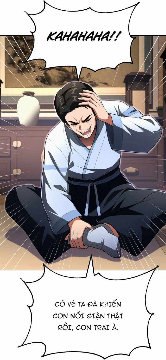 Con Trai Út Của Đại Pháp Sư Lừng Danh Chap 103 - Next Chap 102