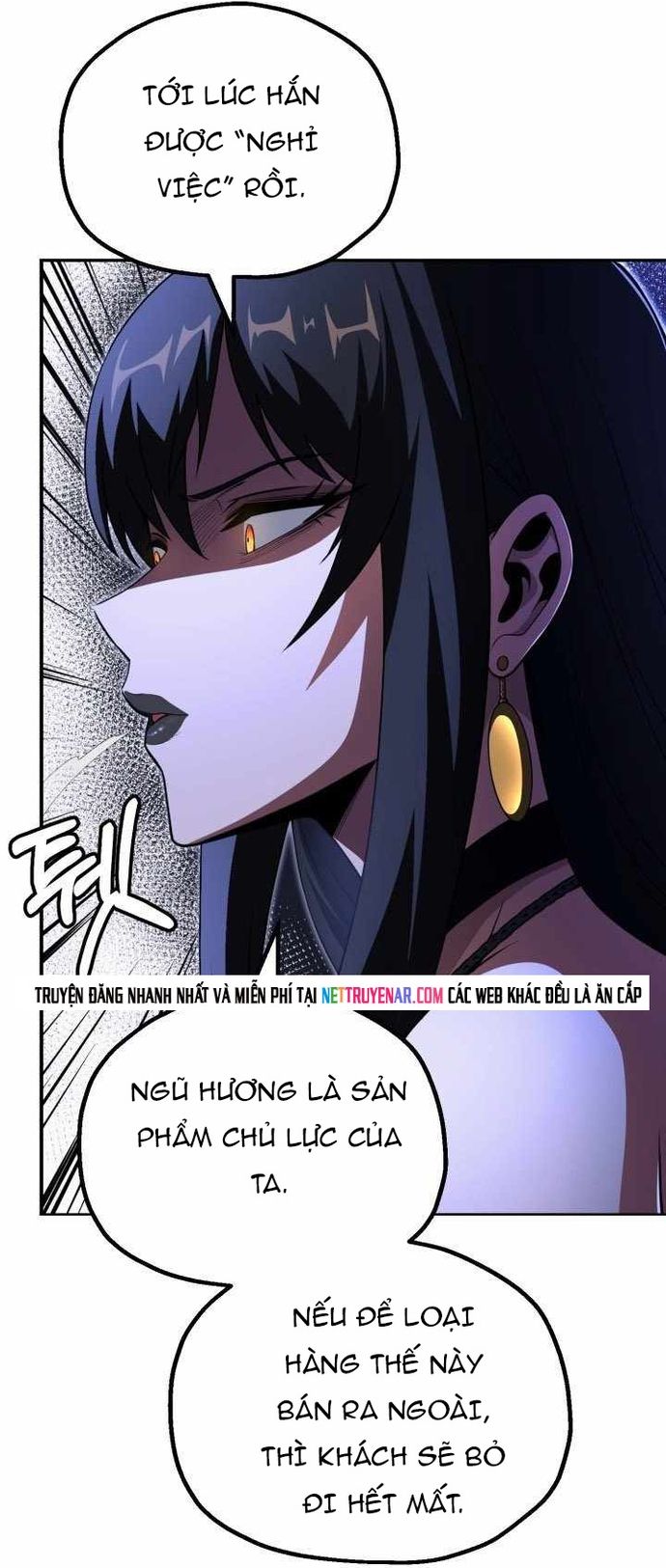 Con Trai Út Của Đại Pháp Sư Lừng Danh Chap 103 - Next Chap 102
