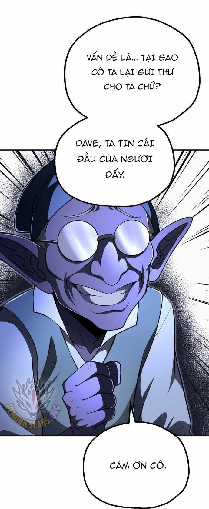 Con Trai Út Của Đại Pháp Sư Lừng Danh Chap 103 - Next Chap 102