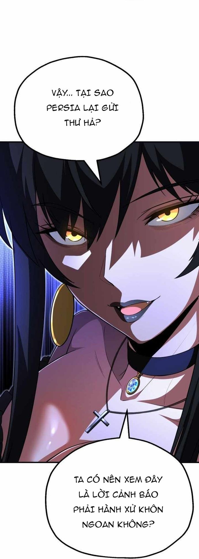 Con Trai Út Của Đại Pháp Sư Lừng Danh Chap 103 - Next Chap 102