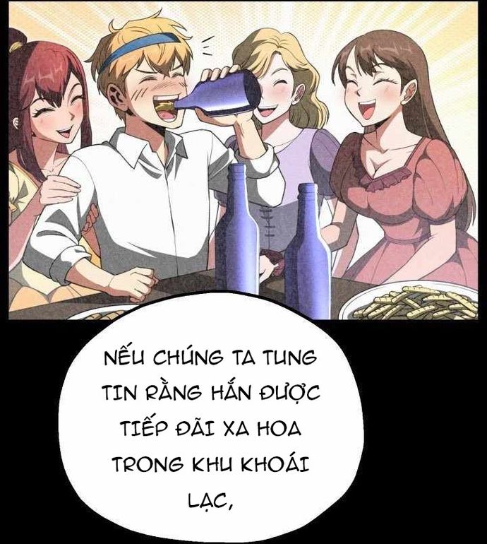 Con Trai Út Của Đại Pháp Sư Lừng Danh Chap 103 - Next Chap 102