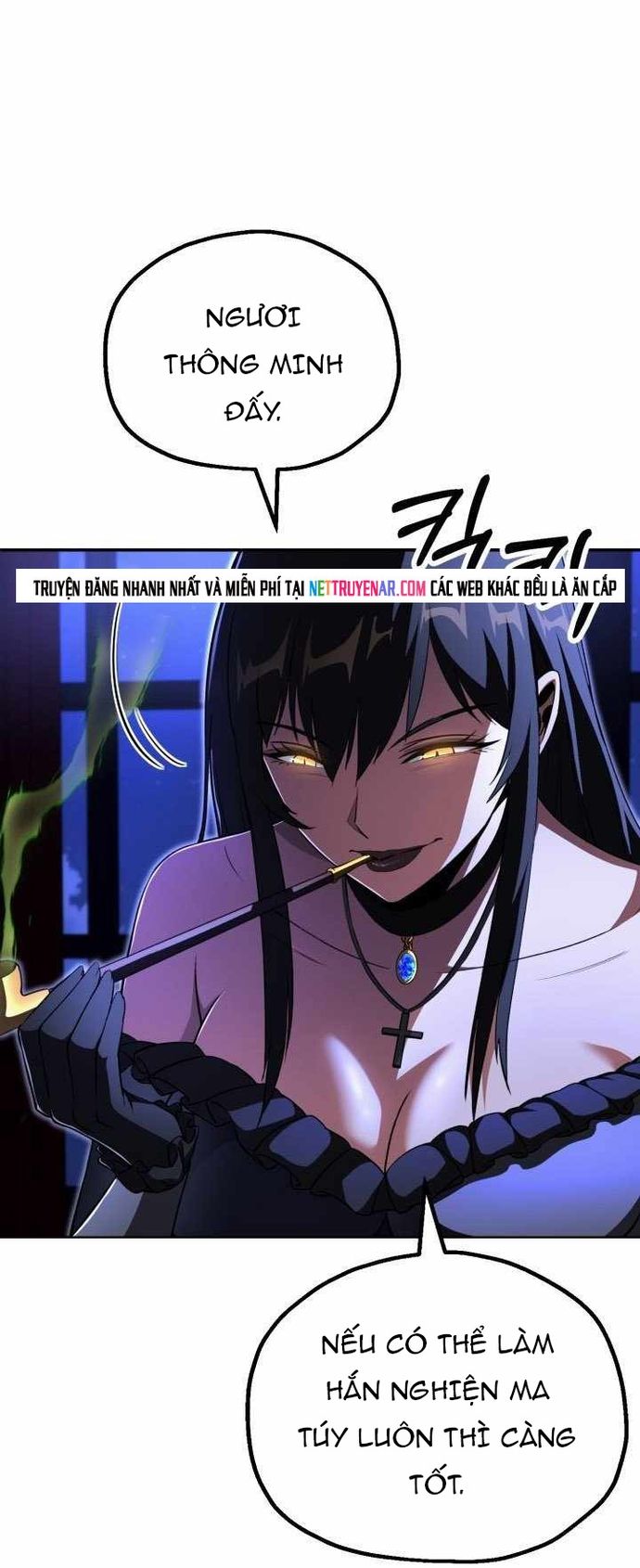 Con Trai Út Của Đại Pháp Sư Lừng Danh Chap 103 - Next Chap 102