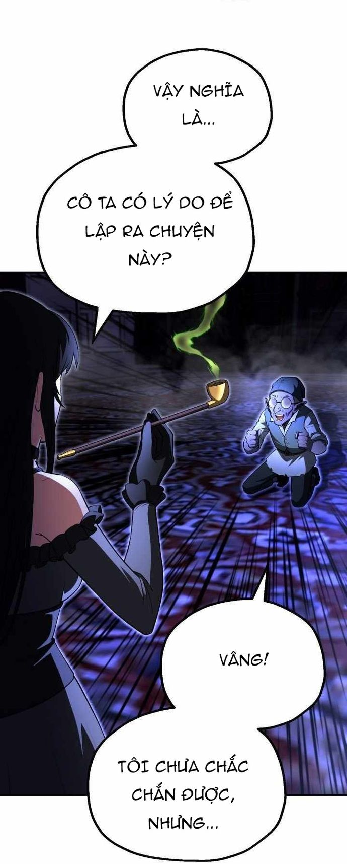 Con Trai Út Của Đại Pháp Sư Lừng Danh Chap 103 - Next Chap 102