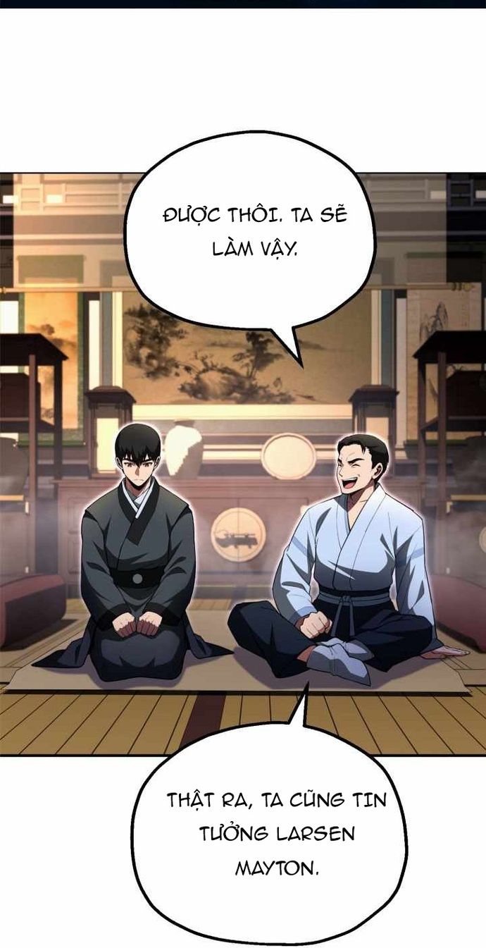 Con Trai Út Của Đại Pháp Sư Lừng Danh Chap 103 - Next Chap 102