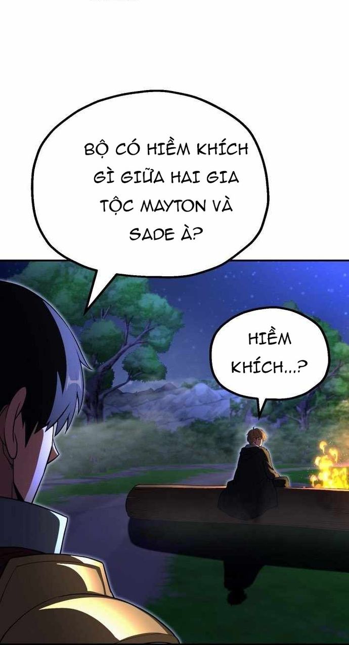 Con Trai Út Của Đại Pháp Sư Lừng Danh Chap 103 - Next Chap 102