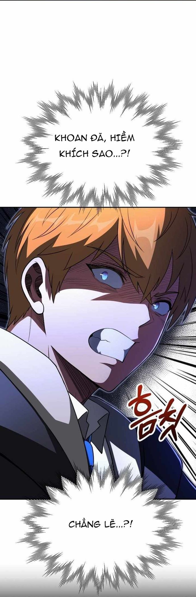 Con Trai Út Của Đại Pháp Sư Lừng Danh Chap 103 - Next Chap 102