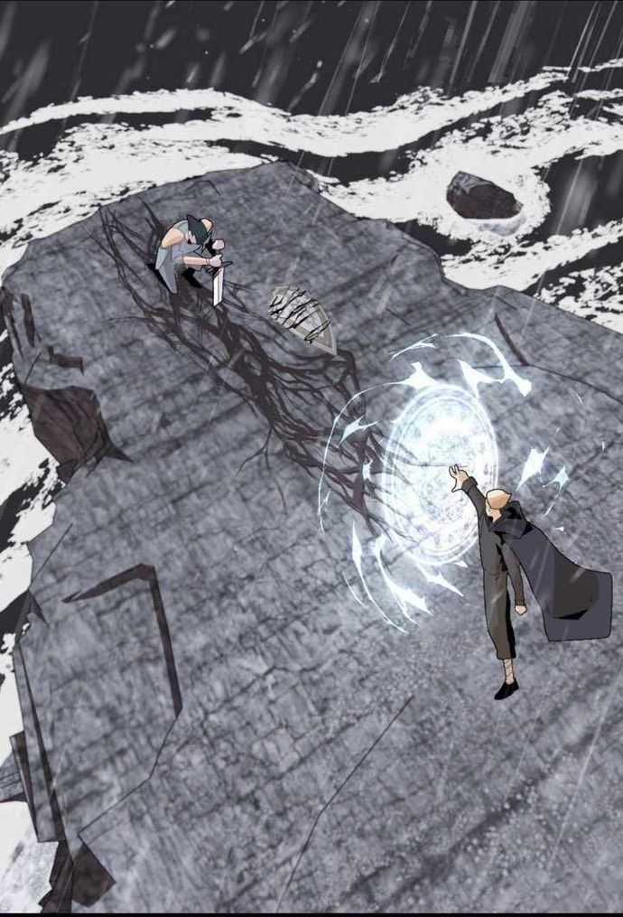 Con Trai Út Của Đại Pháp Sư Lừng Danh Chap 103 - Next Chap 102