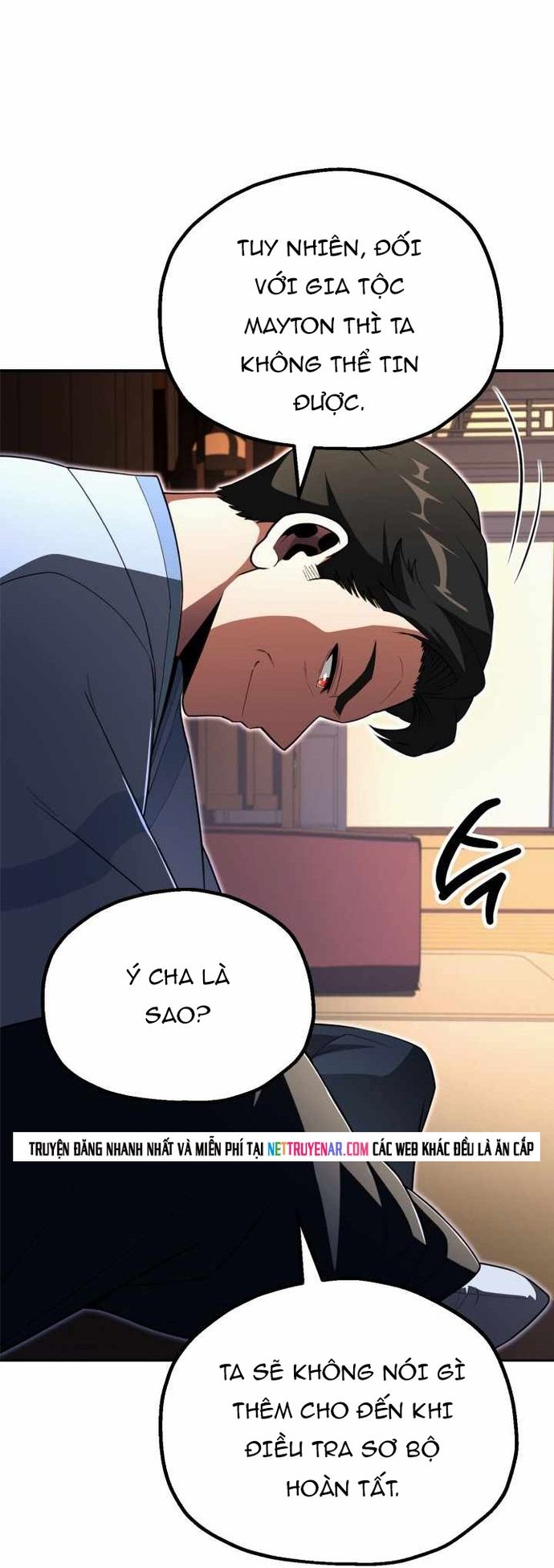 Con Trai Út Của Đại Pháp Sư Lừng Danh Chap 103 - Next Chap 102