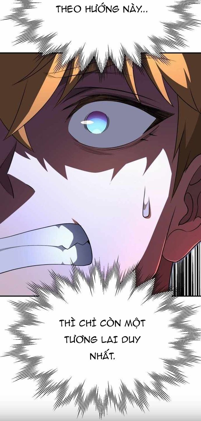 Con Trai Út Của Đại Pháp Sư Lừng Danh Chap 103 - Next Chap 102