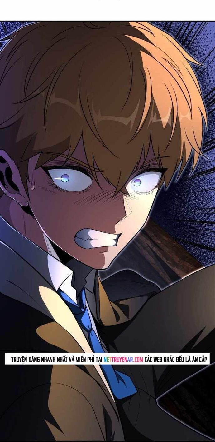 Con Trai Út Của Đại Pháp Sư Lừng Danh Chap 103 - Next Chap 102