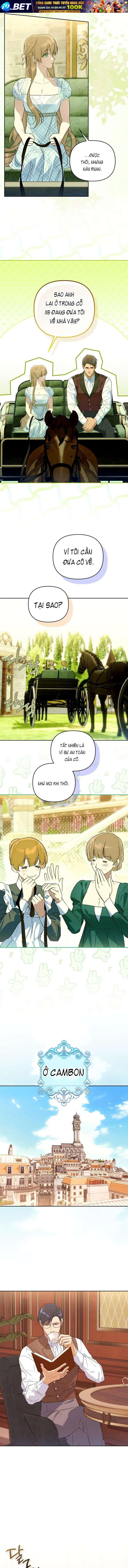 Chàng Ryan Của Em Chap 21 - Next Chap 20