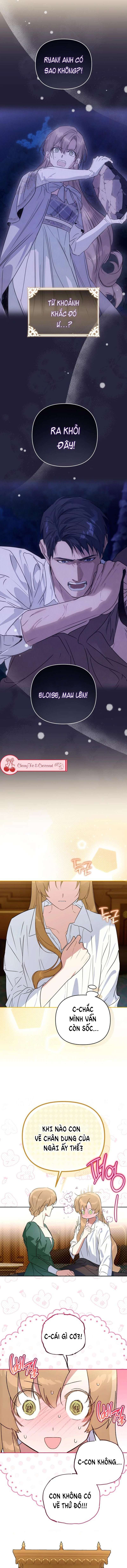 Chàng Ryan Của Em Chap 21 - Next Chap 20