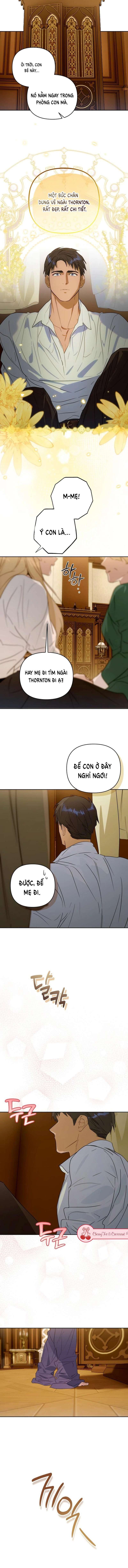 Chàng Ryan Của Em Chap 21 - Next Chap 20