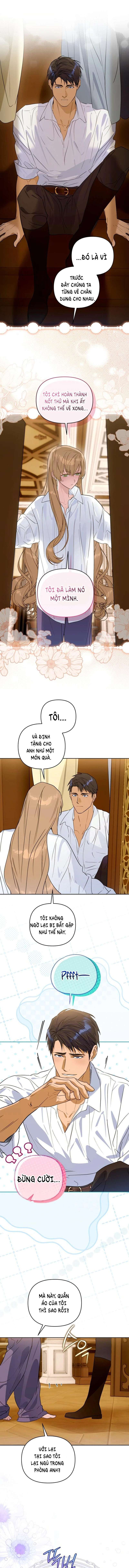 Chàng Ryan Của Em Chap 21 - Next Chap 20