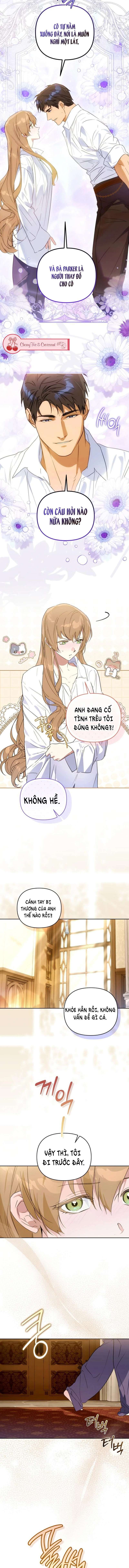 Chàng Ryan Của Em Chap 21 - Next Chap 20