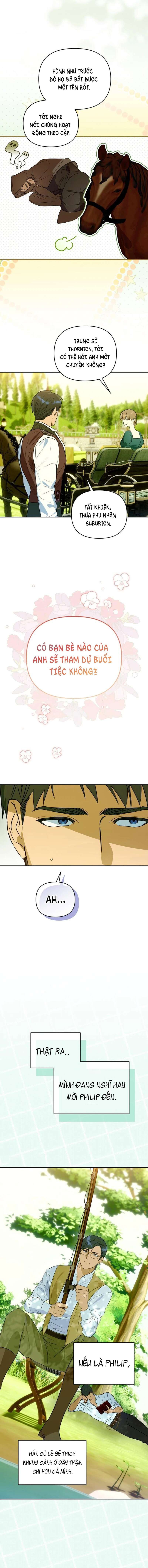 Chàng Ryan Của Em Chap 21 - Next Chap 20