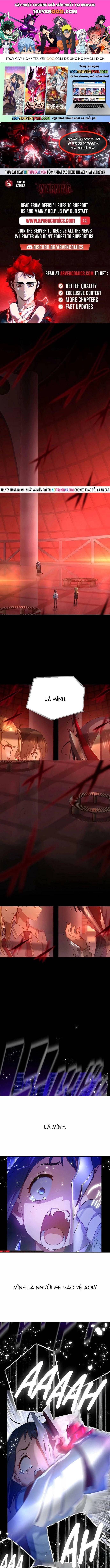 Quỷ Ấn Chap 73 - Next Chap 72