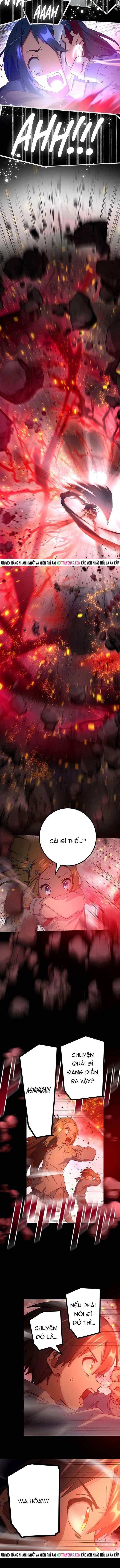 Quỷ Ấn Chap 73 - Next Chap 72