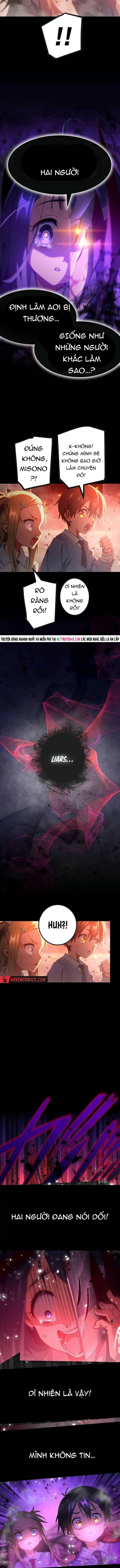 Quỷ Ấn Chap 73 - Next Chap 72