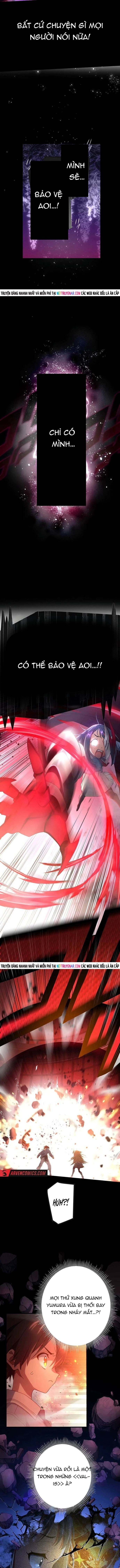 Quỷ Ấn Chap 73 - Next Chap 72