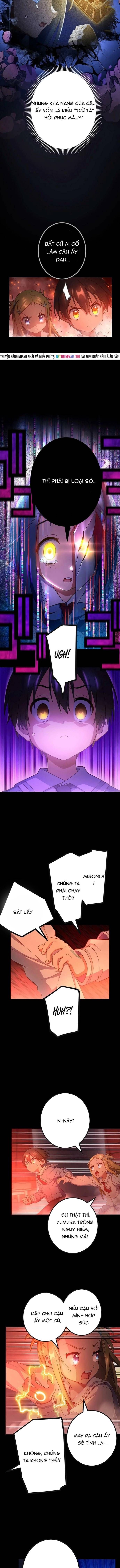 Quỷ Ấn Chap 73 - Next Chap 72
