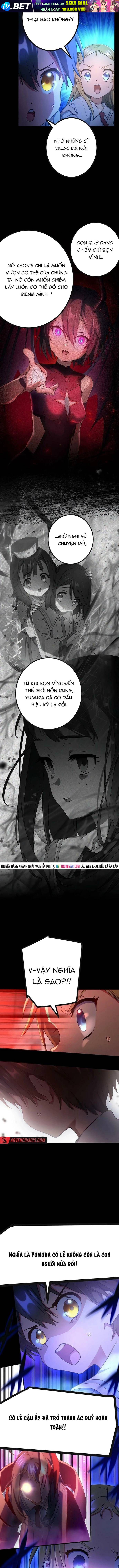 Quỷ Ấn Chap 73 - Next Chap 72