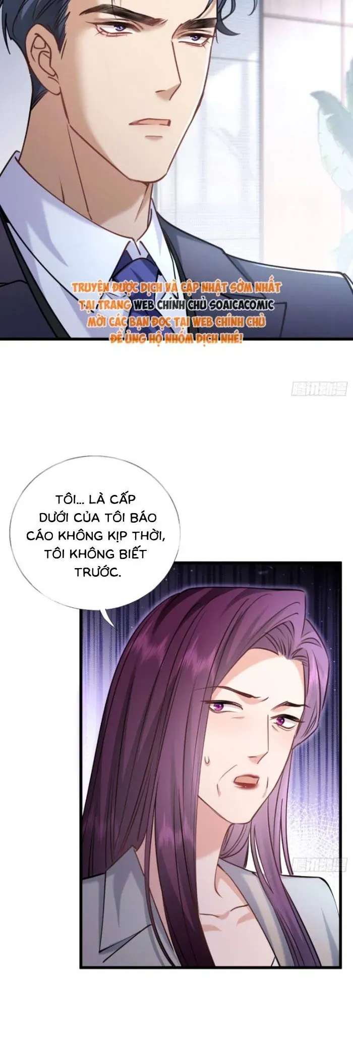 Từ Chối Hiến Thận Lại Thành Mợ Út Của Kẻ Từng Yêu Chap 17 - Next Chap 16