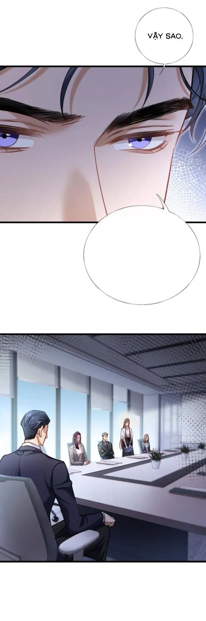 Từ Chối Hiến Thận Lại Thành Mợ Út Của Kẻ Từng Yêu Chap 17 - Next Chap 16