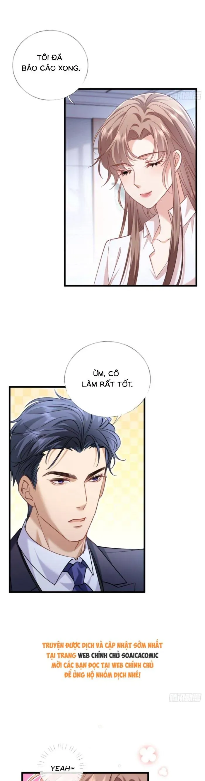 Từ Chối Hiến Thận Lại Thành Mợ Út Của Kẻ Từng Yêu Chap 17 - Next Chap 16