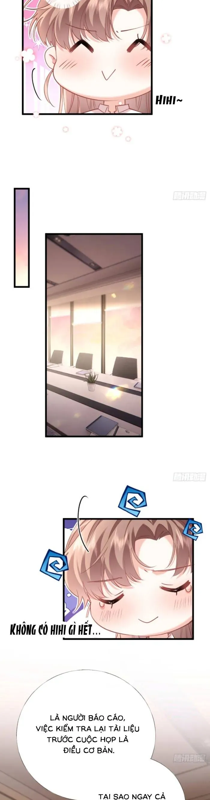 Từ Chối Hiến Thận Lại Thành Mợ Út Của Kẻ Từng Yêu Chap 17 - Next Chap 16