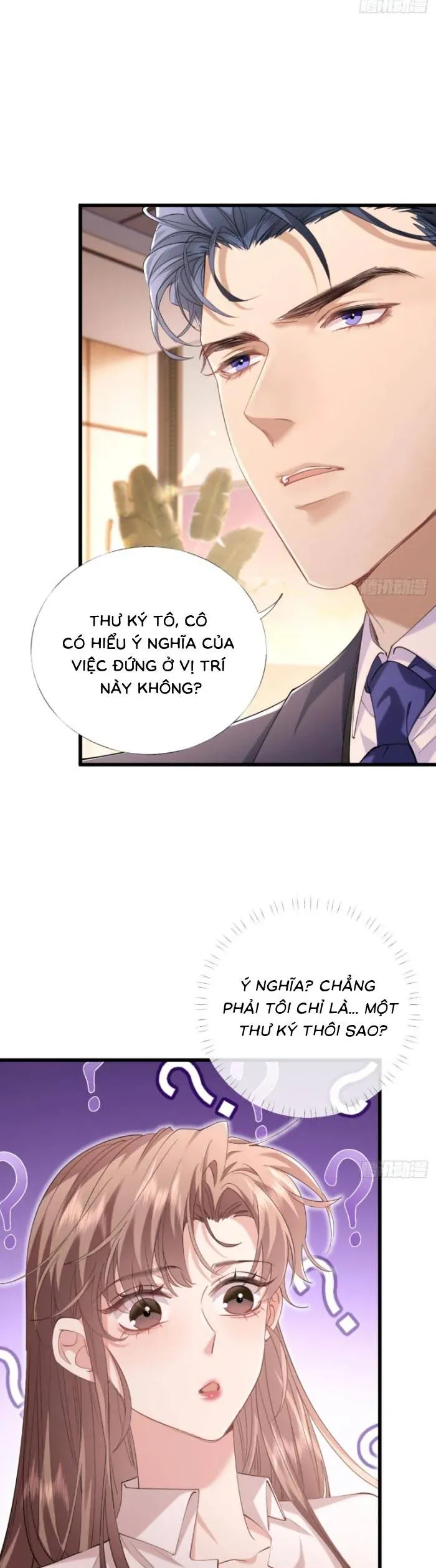 Từ Chối Hiến Thận Lại Thành Mợ Út Của Kẻ Từng Yêu Chap 17 - Next Chap 16