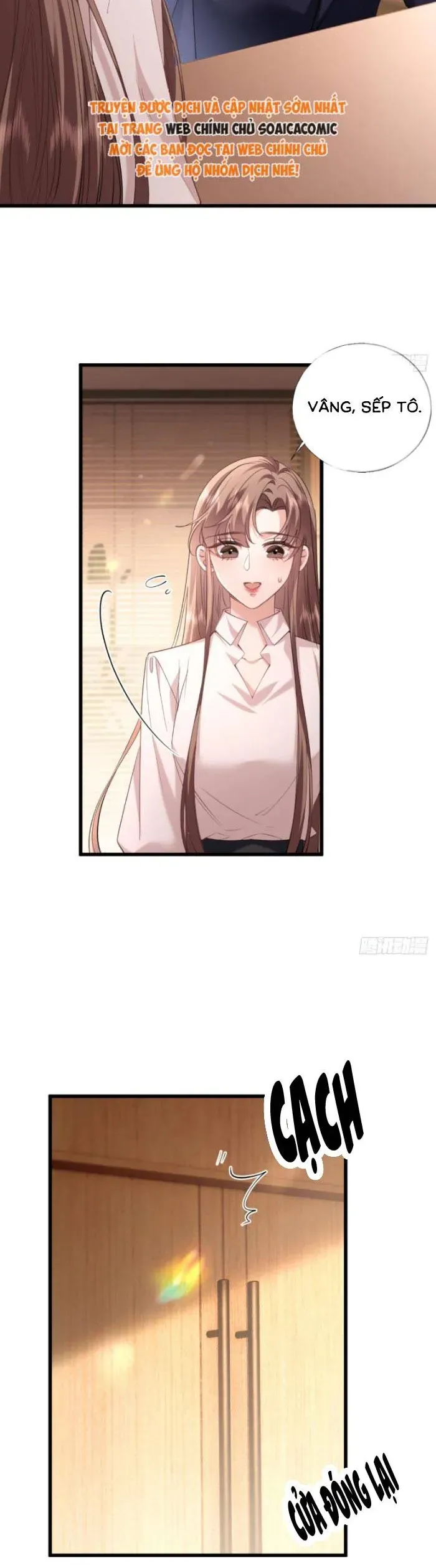 Từ Chối Hiến Thận Lại Thành Mợ Út Của Kẻ Từng Yêu Chap 17 - Next Chap 16