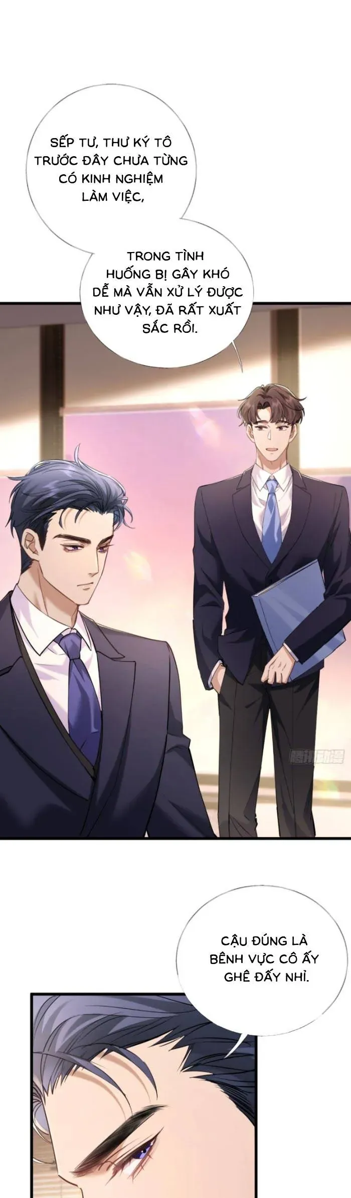 Từ Chối Hiến Thận Lại Thành Mợ Út Của Kẻ Từng Yêu Chap 17 - Next Chap 16