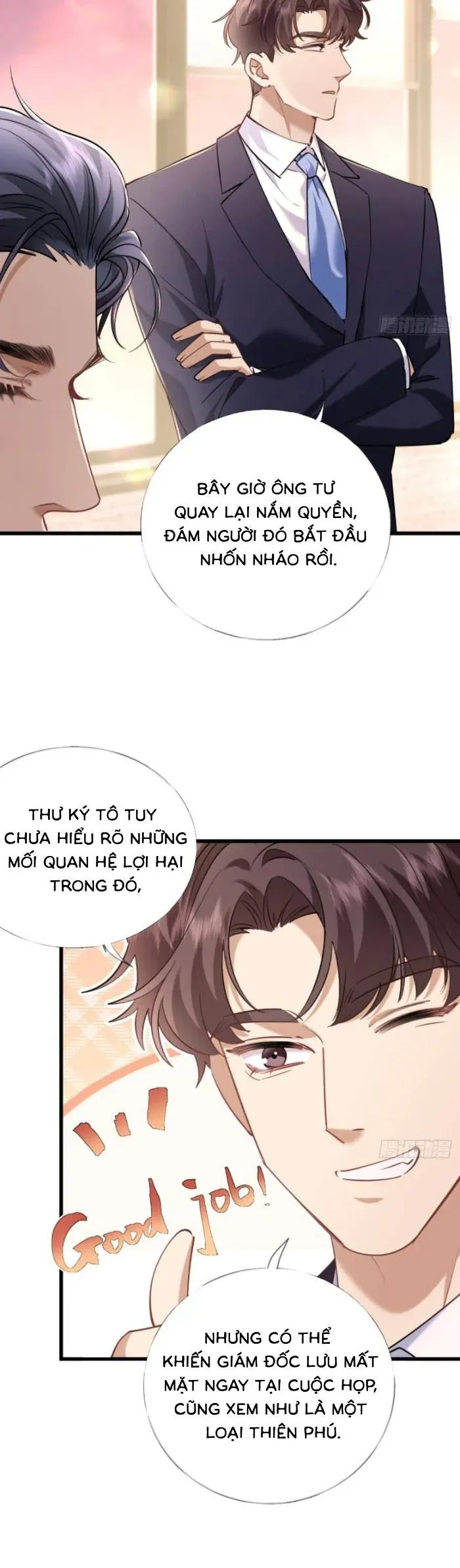 Từ Chối Hiến Thận Lại Thành Mợ Út Của Kẻ Từng Yêu Chap 17 - Next Chap 16