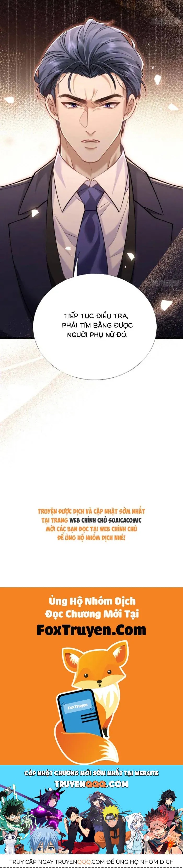 Từ Chối Hiến Thận Lại Thành Mợ Út Của Kẻ Từng Yêu Chap 17 - Next Chap 16