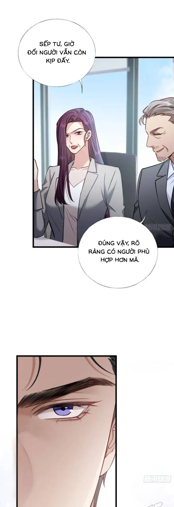 Từ Chối Hiến Thận Lại Thành Mợ Út Của Kẻ Từng Yêu Chap 17 - Next Chap 16