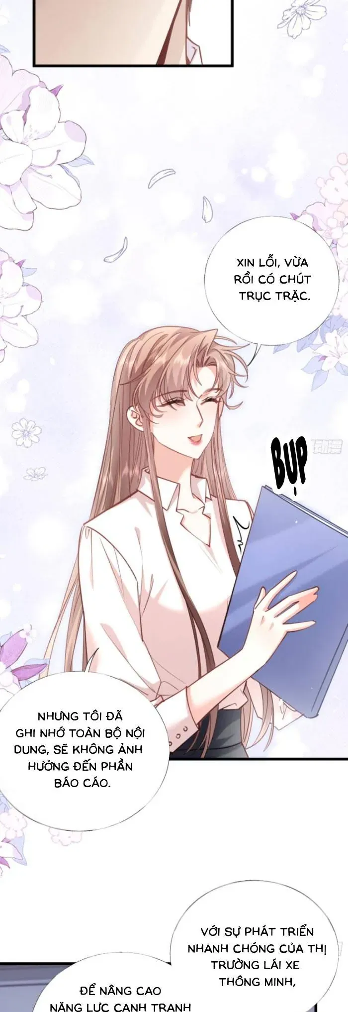 Từ Chối Hiến Thận Lại Thành Mợ Út Của Kẻ Từng Yêu Chap 17 - Next Chap 16