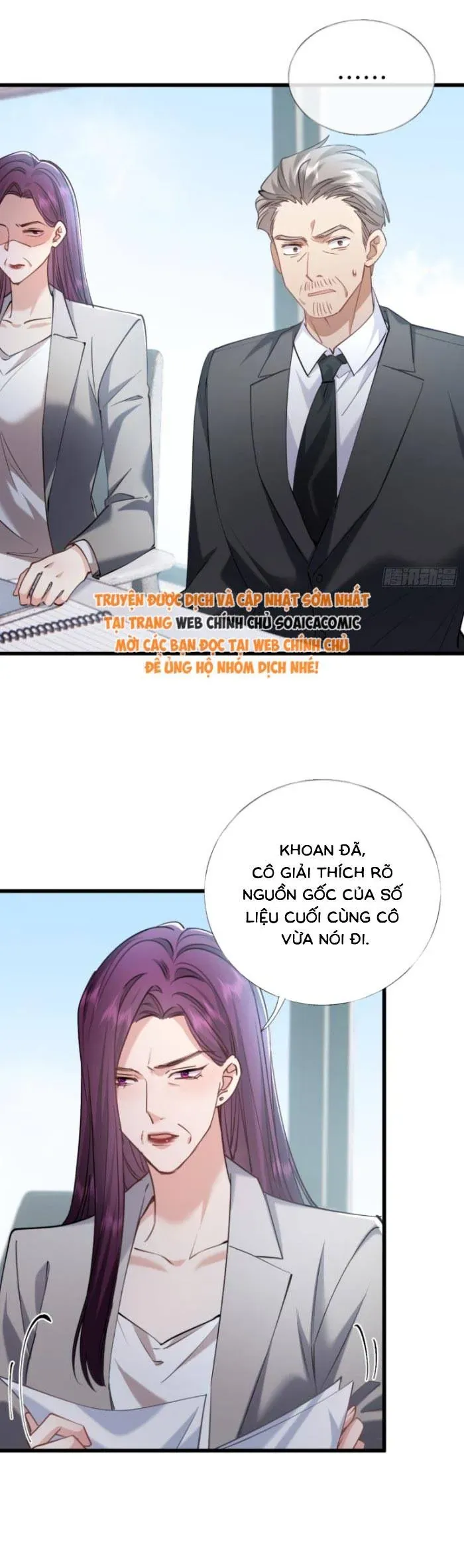 Từ Chối Hiến Thận Lại Thành Mợ Út Của Kẻ Từng Yêu Chap 17 - Next Chap 16