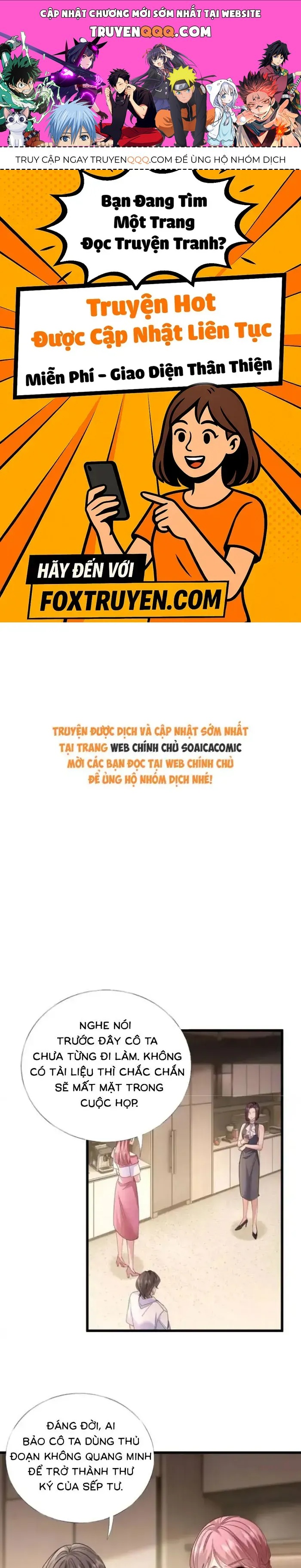 Từ Chối Hiến Thận Lại Thành Mợ Út Của Kẻ Từng Yêu Chap 18 - Next Chap 17