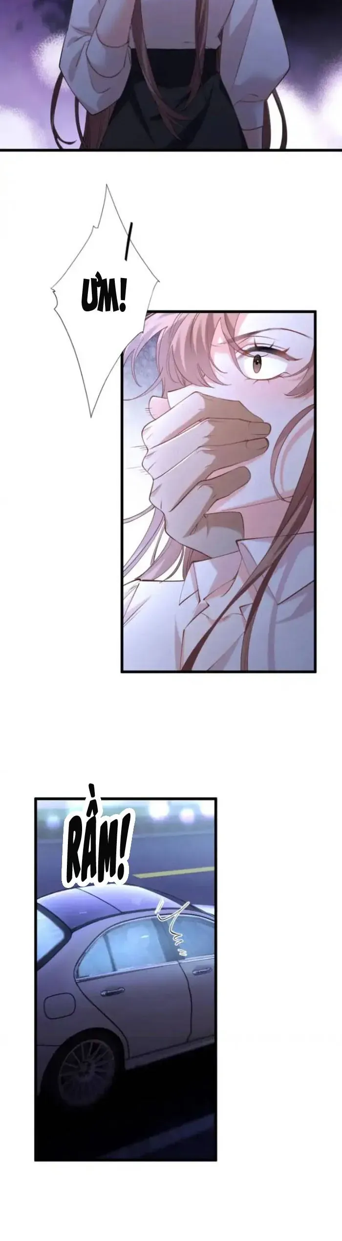 Từ Chối Hiến Thận Lại Thành Mợ Út Của Kẻ Từng Yêu Chap 18 - Next Chap 17