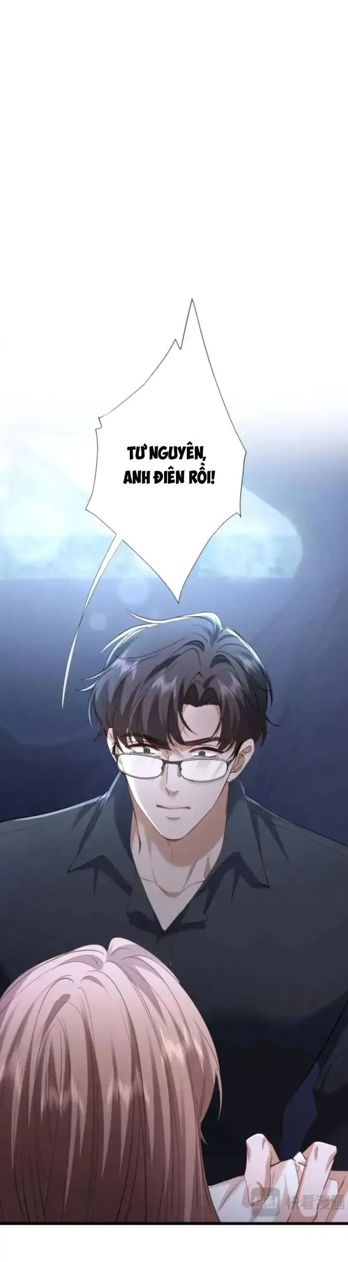 Từ Chối Hiến Thận Lại Thành Mợ Út Của Kẻ Từng Yêu Chap 18 - Next Chap 17