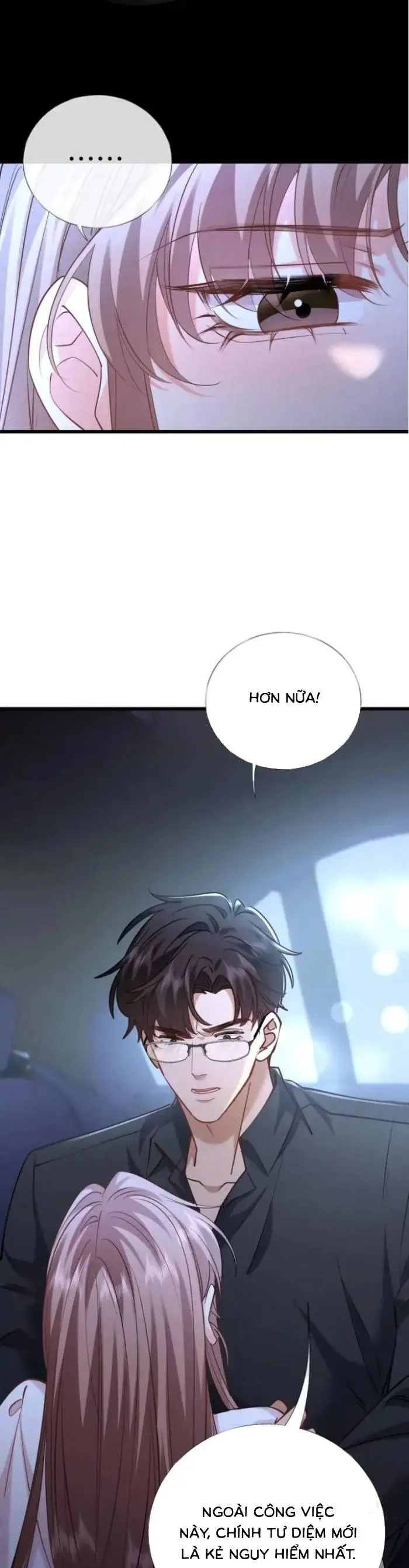 Từ Chối Hiến Thận Lại Thành Mợ Út Của Kẻ Từng Yêu Chap 18 - Next Chap 17