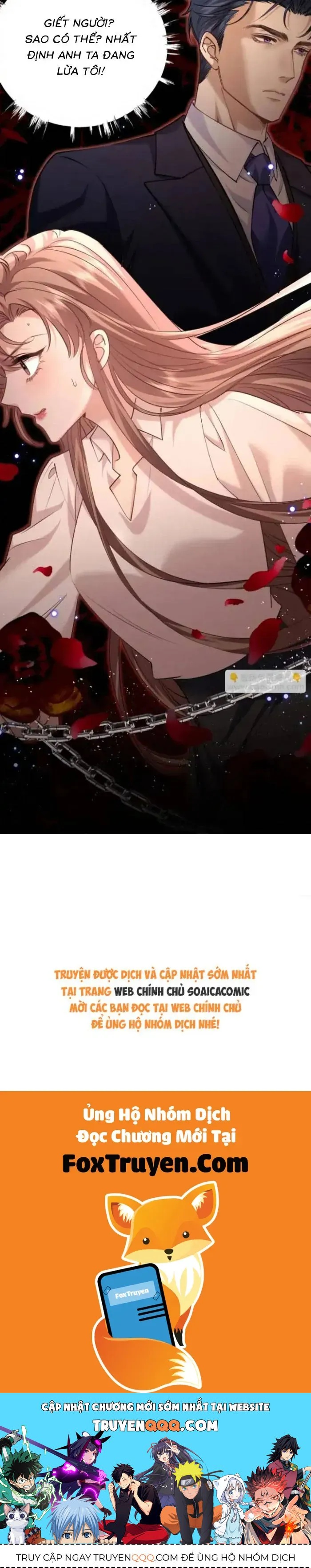 Từ Chối Hiến Thận Lại Thành Mợ Út Của Kẻ Từng Yêu Chap 18 - Next Chap 17