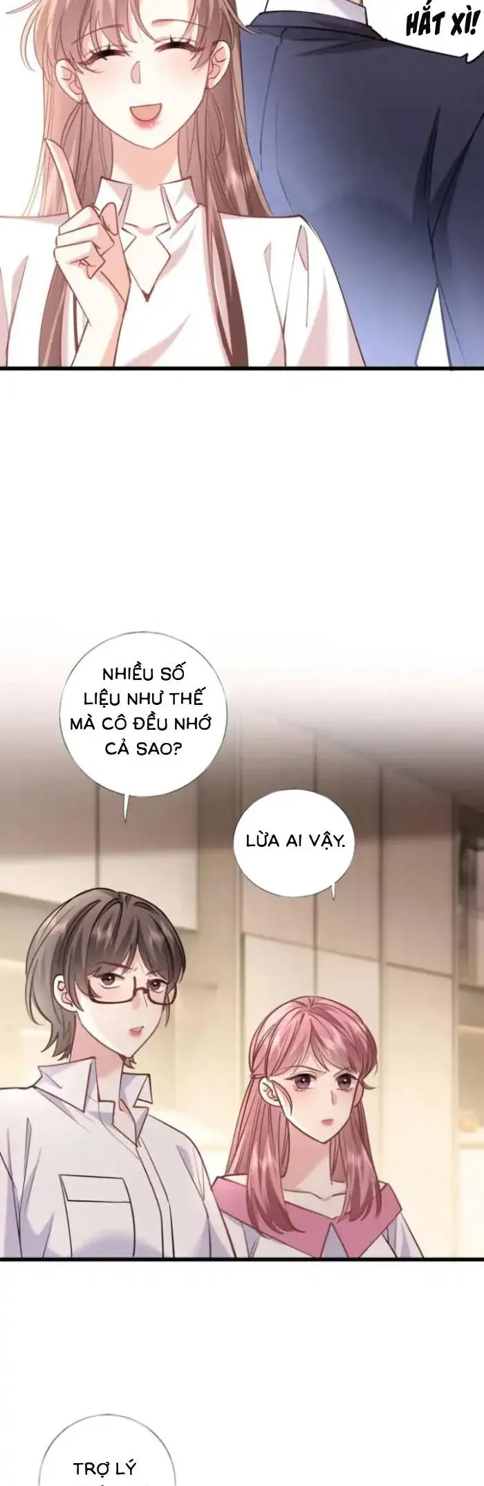 Từ Chối Hiến Thận Lại Thành Mợ Út Của Kẻ Từng Yêu Chap 18 - Next Chap 17