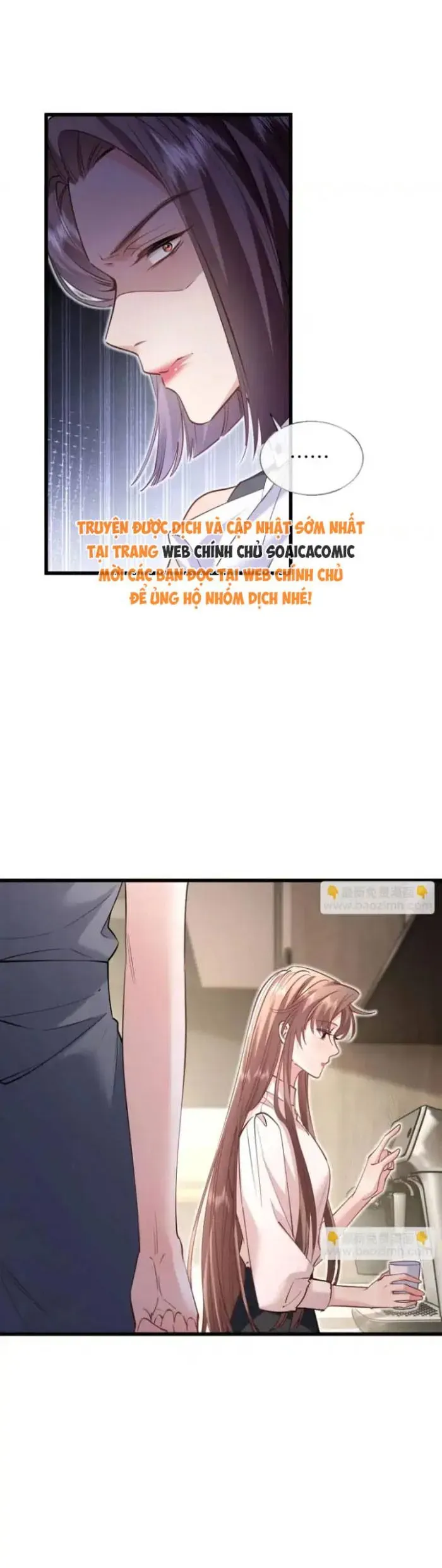 Từ Chối Hiến Thận Lại Thành Mợ Út Của Kẻ Từng Yêu Chap 18 - Next Chap 17