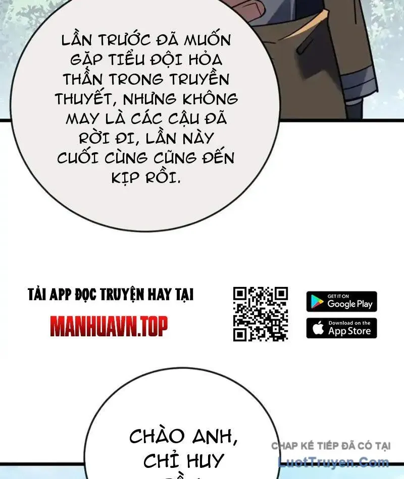 Mệnh Luân Chi Chủ! Khi Dị Biến Giáng Lâm Nhân Gian! Chap 185 - Next Chap 184